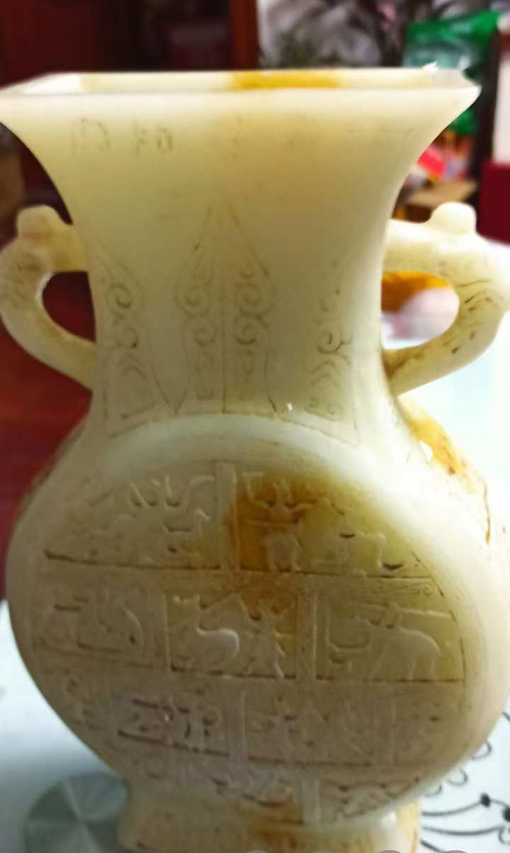 Chinese jade-国际艺术品交易网