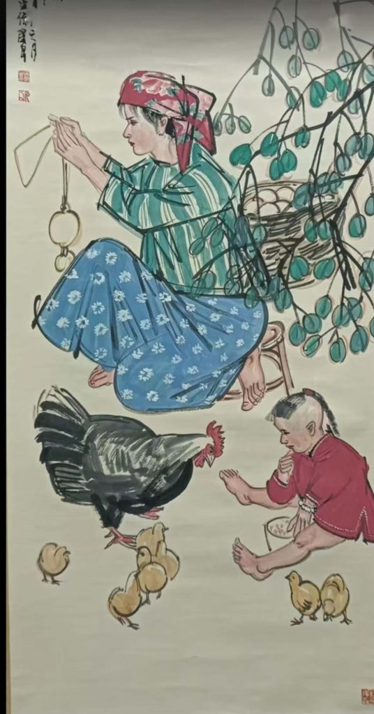 图片[1]-Shi Guoliang people-国际艺术品交易网