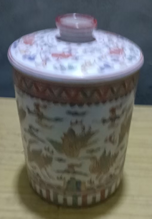 Daming Chenghua Porcelain-国际艺术品交易网