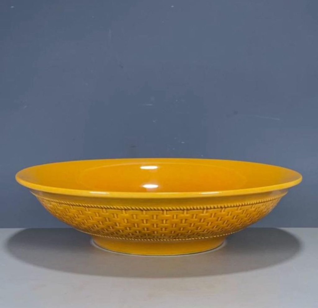图片[1]-Porcelain bowls made in the Yongzheng year of the Qing Dynasty-国际艺术品交易网